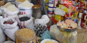 PRODUITS ALIMENTAIRES : L’indice FAO des prix poursuit sa tendance à la hausse