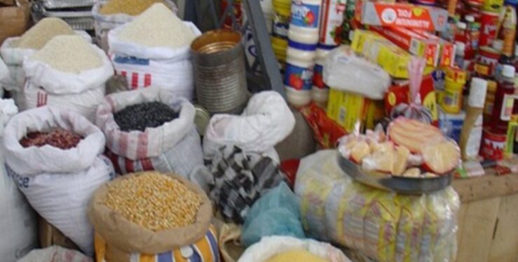 PRODUITS ALIMENTAIRES : L’indice FAO des prix poursuit sa tendance à la hausse