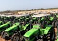 SORTIE DU MINISTRE DE L’AGRICULTURE SUR LE MARCHÉ DU MATÉRIEL AGRICOLE : Intermaq dément !