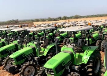 SORTIE DU MINISTRE DE L’AGRICULTURE SUR LE MARCHÉ DU MATÉRIEL AGRICOLE : Intermaq dément !