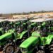 SORTIE DU MINISTRE DE L’AGRICULTURE SUR LE MARCHÉ DU MATÉRIEL AGRICOLE : Intermaq dément !