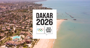 PARTICIPATION AMÉRICAINE AUX JOJ DAKAR 2026 : Le Comité Olympique américain dément *catégoriquement* toute intention de boycott 