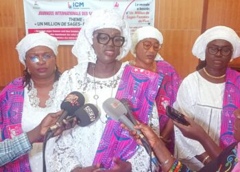 FORMATION DE SAGES-FEMMES EN CRISE AU SÉNÉGAL : Seules Quatre (4) écoles accréditées sur 65 