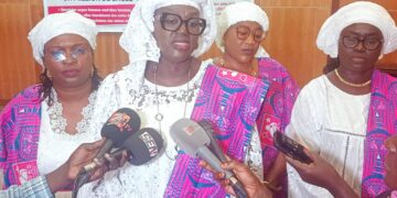 FORMATION DE SAGES-FEMMES EN CRISE AU SÉNÉGAL : Seules Quatre (4) écoles accréditées sur 65 