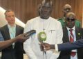 LUTTE CONTRE LA DÉSERTIFICATION EN AFRIQUE FRANCOPHONE : Dakar accueille un atelier stratégique pour renforcer les capacités des points focaux 