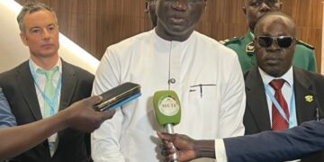 LUTTE CONTRE LA DÉSERTIFICATION EN AFRIQUE FRANCOPHONE : Dakar accueille un atelier stratégique pour renforcer les capacités des points focaux 