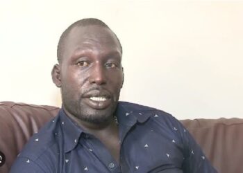 BALLA DIOUF, ANCIEN LUTTEUR : « Franc v Gris Bordeaux peut être officialisé et Gris a tout à gagner dans ce combat … »