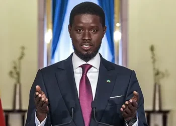 FÊTE DE L&rsquo;ASCENSION : Les vœux de Bassirou Diomaye Faye aux Chrétiens du Sénégal