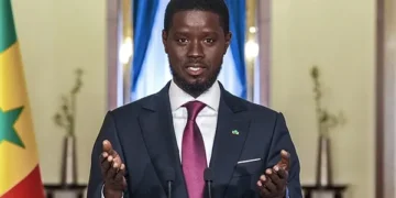 FÊTE DE L&rsquo;ASCENSION : Les vœux de Bassirou Diomaye Faye aux Chrétiens du Sénégal