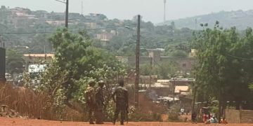 MALI : Au moins 30 personnes tuées par le groupe jihadiste JNIM Mercredi 