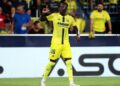 MARCELINO EXPLIQUE L’ABSENCE DE PAPE GUEYE LORS DES DEUX DERNIERS MATCHS DE VILLARREAL : « Il avait ressenti une légère gêne musculaire, il a une Coupe du Monde à disputer »