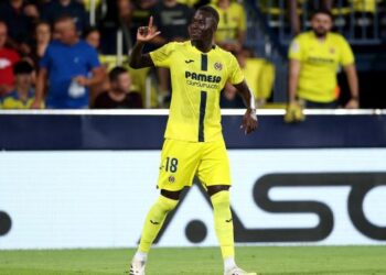 MARCELINO EXPLIQUE L’ABSENCE DE PAPE GUEYE LORS DES DEUX DERNIERS MATCHS DE VILLARREAL : « Il avait ressenti une légère gêne musculaire, il a une Coupe du Monde à disputer »