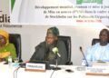 BIODIVERSITÉ MARINE / POUR PROTÉGER SES CÔTES ET SOUTENIR LES COMMUNAUTÉS : Le Sénégal adopte une stratégie ambitieuse 