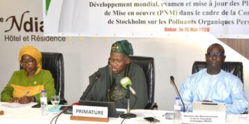 BIODIVERSITÉ MARINE / POUR PROTÉGER SES CÔTES ET SOUTENIR LES COMMUNAUTÉS : Le Sénégal adopte une stratégie ambitieuse 