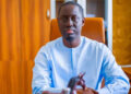 DIC : Arrestation de l’ancien ministre Pape Malick Ndour