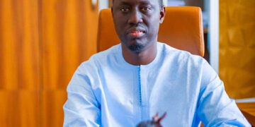 DIC : Arrestation de l’ancien ministre Pape Malick Ndour