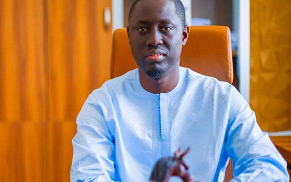 DIC : Arrestation de l’ancien ministre Pape Malick Ndour