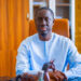 DIC : Arrestation de l’ancien ministre Pape Malick Ndour