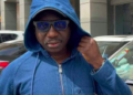 SURETE URBAINE : Pape Ngagne Ndiaye libéré après son audition
