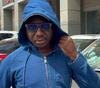 SURETE URBAINE : Pape Ngagne Ndiaye libéré après son audition