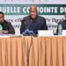 RÉFORMES SANITAIRES : Le Sénégal veut faire du Code de la santé la nouvelle colonne vertébrale du système sanitaire
