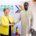 RENCONTRE AVEC LA DIRECTRICE DU FMI AU SOMMET AFRICA FORWARD : Le Chef de l’Etat « en quête de la meilleure issue pour le Sénégal » 