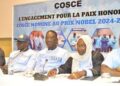 DIALOGUE / CONCERTATIONS INITIÉES PAR LE CHEF DE L’ETAT : La Société Civile regrette le manque de visibilité 