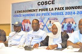 DIALOGUE / CONCERTATIONS INITIÉES PAR LE CHEF DE L’ETAT : La Société Civile regrette le manque de visibilité 