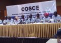 DIALOGUE NATIONAL : La Société civile adhère au format Diomaye