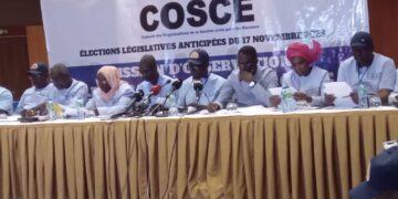 DIALOGUE NATIONAL : La Société civile adhère au format Diomaye
