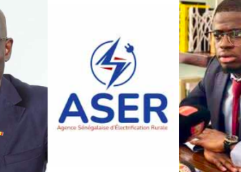 AFFAIRE ASER / DEUX ANS DE SCANDALE, LES CADRE DE LA RÉPUBLIQUE DES VALEURS S’INTERROGENT : « Le Sénégal dans le noir et trente-sept milliards dans le vide »