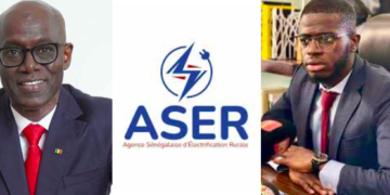 AFFAIRE ASER / DEUX ANS DE SCANDALE, LES CADRE DE LA RÉPUBLIQUE DES VALEURS S’INTERROGENT : « Le Sénégal dans le noir et trente-sept milliards dans le vide »
