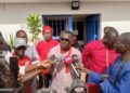 BABACAR BA FJ SUR LA GESTION DES FINANCES PUBLIQUES AU SÉNÉGAL : « La transparence est aujourd’hui mise en veille ! » 