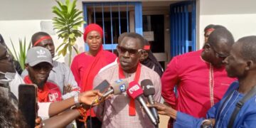 BABACAR BA FJ SUR LA GESTION DES FINANCES PUBLIQUES AU SÉNÉGAL : « La transparence est aujourd’hui mise en veille ! » 