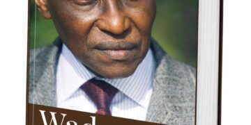 « WADE L’HOMME DU SIÈCLE » : Cheikh Ba publie un ouvrage dédié à l’ancien Président 