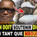 Meeting du Pr Diomaye au stade Caroline Faye : Babacar Dione lance un grand appel aux Mbourois