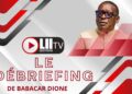 Direct/Meeting Sargal à Mbour : Diomaye marque son territoire