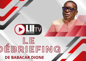 Direct/Meeting Sargal à Mbour : Diomaye marque son territoire