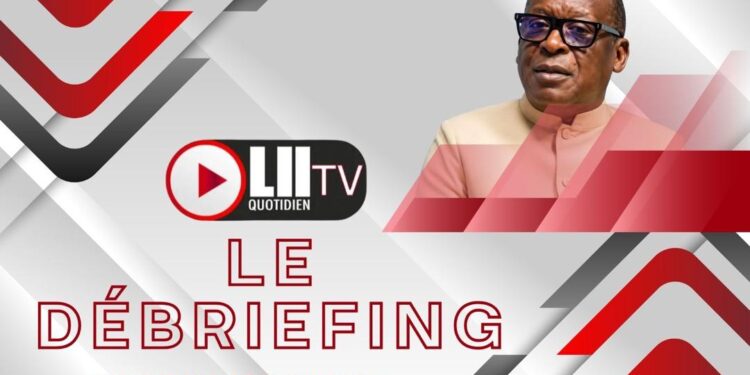 Direct/Meeting Sargal à Mbour : Diomaye marque son territoire