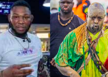 ZARCO V BEBE DIENE : Ficelé depuis février 2025, vers un nouveau report du combat ?