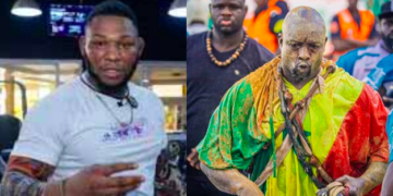 ZARCO V BEBE DIENE : Ficelé depuis février 2025, vers un nouveau report du combat ?