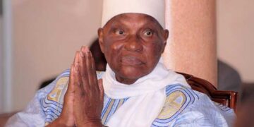 Centenaire d&rsquo;Abdoulaye Wade : Le PDS annonce le report des célébrations