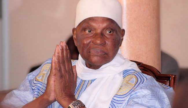 Centenaire d&rsquo;Abdoulaye Wade : Le PDS annonce le report des célébrations