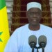 Découvrez qui est Al Amine Lo, nouveau Premier ministre du Sénégal