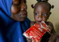 ALIMENTS THERAPEUTIQUES PRETS A L&rsquo;EMPLOI (ATPE)« Des millions d’enfants n’y ont toujours pas accès » selon l’UNICEF