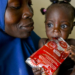 ALIMENTS THERAPEUTIQUES PRETS A L&rsquo;EMPLOI (ATPE)« Des millions d’enfants n’y ont toujours pas accès » selon l’UNICEF