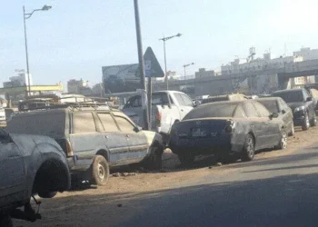 Obstacles persistants dans la libre circulation  : Le gouverneur de Dakar prend des mesures fermes  