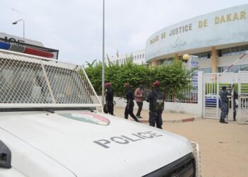 Sûreté urbaine : Serigne Mboup et Habibou Lèye auditionnés ce mercredi matin
