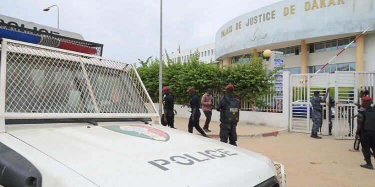 Sûreté urbaine : Serigne Mboup et Habibou Lèye auditionnés ce mercredi matin
