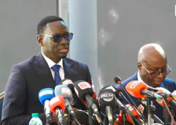 AFFAIRE ASER, INTERMAQ ET PASSANT : Les avocats de Saïdou Kane chargent L’ASER